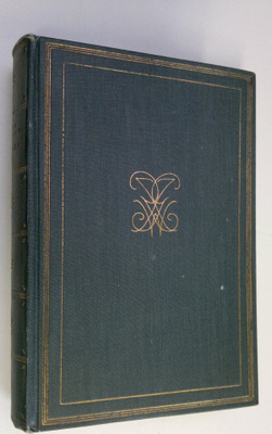 Emil Ludwig : Goethe 2, Jälkimmäinen nide