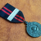 Talvisodan muistomitali 1939-1940 + Solki Kenttäarmeija. - pikkukuva 3