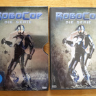 RoboCop The Complete Series DVD - pikkukuva 1