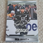 2024-25 Upper Deck MVP Silver Script Drew Doughty #40 - pikkukuva 1