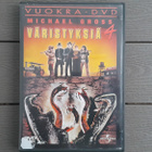 DVD: Väristyksiä 4 / Tremors 4 (Michael Gross 2004) - pikkukuva 1