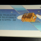 LaPe V12 ** 1056-1061  POSTI 350 VUOTTA, 6 KPL - pikkukuva 1