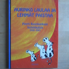 Pentti Rasinkangas - Aurinko laulaa ja lehmät paistaa - pikkukuva 1