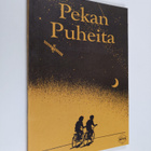 Ronald Fair : Pekan puheita - pikkukuva 1