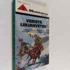 Barry Cord : Veristä linjanvetoa - pikkukuva 1