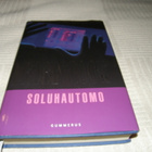 Robin Cook Soluhautomo -sid 1.p 2003 - pikkukuva 1
