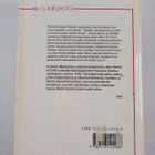 Jean Genet : Kukkien Madonna - pikkukuva 2