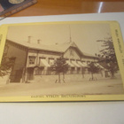 Hanko ? Dyblinin kabinettikuva 16x11cm 1894 - pikkukuva 1