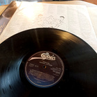 LP  Michael Jackson Thriller - pikkukuva 5