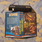 [VHS] THE LAST HOUSE ON THE LEFT 1972 hollantijulkaisu - pikkukuva 5