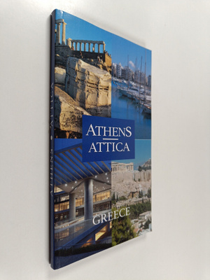 Athens / Attica : Greece
