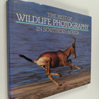Joanne Simpson : The Best of Wildlife Photography in Sout... - pikkukuva 1