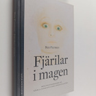 Ben Furman : Fjärilar i magen : behandlingsmetoder vid rä... - pikkukuva 1
