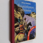 Simo Penttilä : Rauniolinnan salaisuus - pikkukuva 1