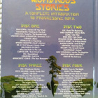 WONDROUS STORIES Introduction To Progressive Rock 4 x CD BOO - pikkukuva 2