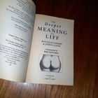 The Deeper Meaning of Liff - Douglas Adams & John Lloyd - pikkukuva 3