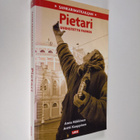 Anna Häkkinen : Sankarimatkailijan Pietari - pikkukuva 1