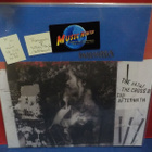 Pascagoula - The Path / The Cross / The Aftermath M-/M- LP - pikkukuva 1