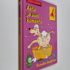 Scoular Anderson : Aatu ja uusi komento - pikkukuva 1