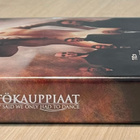Tyttökauppiaat (2005) TV2:sen kohusarja (3DVD) - pikkukuva 3