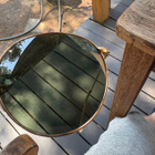 Ray-Ban RB 3647-N Round Double Bridge 002/R5 aurinkolasit - pikkukuva 4