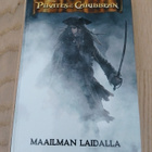 Pirates of the Caribbean kirjapaketti - pikkukuva 1