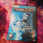 Deus Ex: Invisible War (PC) - pikkukuva 1