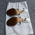 Vicini - kengät, koko 37,5 - pikkukuva 4