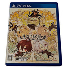 PSV - Amnesia World (CIB) - pikkukuva 1