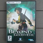 PC CD: Beyond Good & Evil peli (2003) - pikkukuva 1