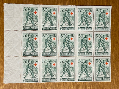 PR 1940 50PEN+5PEN 15-RYHMÄ**