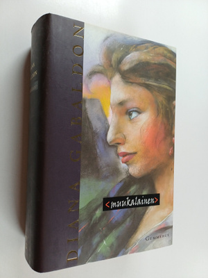 Diana Gabaldon : Muukalainen