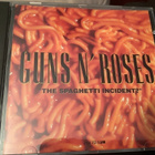 GUNS N’ ROSES / The Spaghetti Incident? cd. - pikkukuva 1