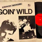 Goin´ Wild LP - pikkukuva 1