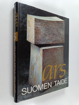 Ars : Suomen taide 6
