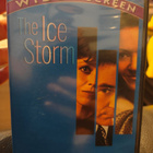 Jäämyrsky - The Ice Storm (1997) DVD Suomijulkaisu - pikkukuva 1