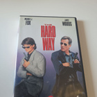 The Hard Way (DVD) - pikkukuva 1