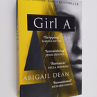 Abigail Dean : Girl A - pikkukuva 1