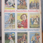 Fred Hildenbrandt: Aika vierii taaksepäin, Wsoy 1941. 215 s. - pikkukuva 2