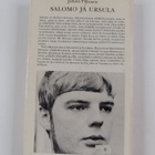 Juhani Peltonen : Salomo ja Ursula - pikkukuva 2