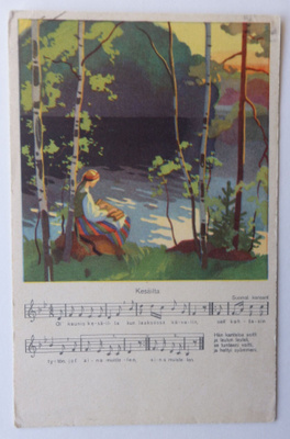 Martta Wendelin Hy 698 R3 1944