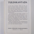 Liisa Vuorinen : Tulenkantajia : ohjelmia nuorisoiltoihin - pikkukuva 2