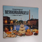 Tampereen merkkipäiväpalvelu - pikkukuva 1