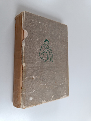 Pearl S. Buck : Äiti