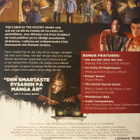 The Cabin in the Woods Blu-ray - pikkukuva 2