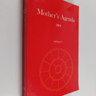 Wanderlust Mother : Mother's Agenda : 1964 Vol. 5 - pikkukuva 1