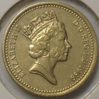 Britania. Pound 1989. - pikkukuva 1