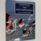 Xavier Pastor : The Mediterranean - pikkukuva 1
