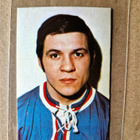 HELLAS MM JÄÄKIEKKO JENKKI 1972.MILAN KUZELA 96 - pikkukuva 1
