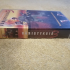 VÄRISTYKSIÄ 3 VHS - pikkukuva 3